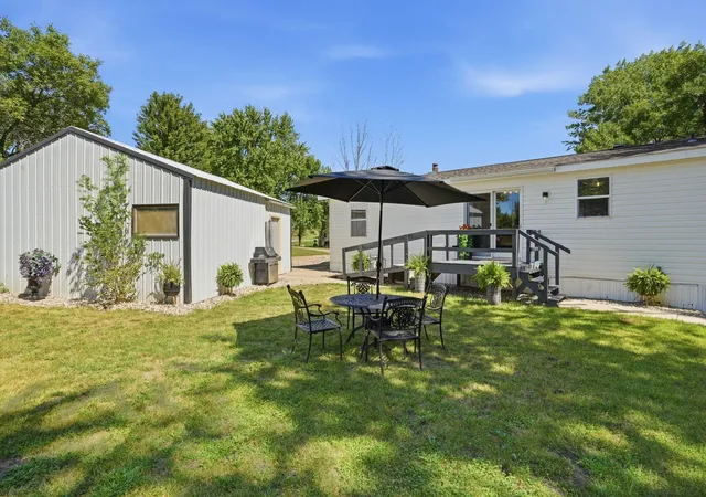 Photo 1 of Single family home for sale at 19394 63rd Street Ne, New London, MN 56273 | MLS# 7134366 | Listing updated on 2026-09-22