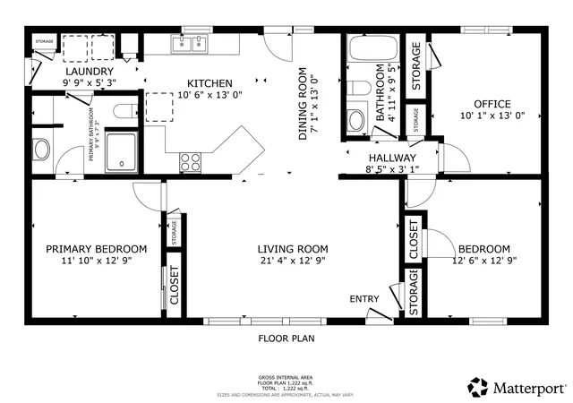 Photo 33 of Single family home for sale at 19394 63rd Street Ne, New London, MN 56273 | MLS# 7134366 | Listing updated on 2026-09-04