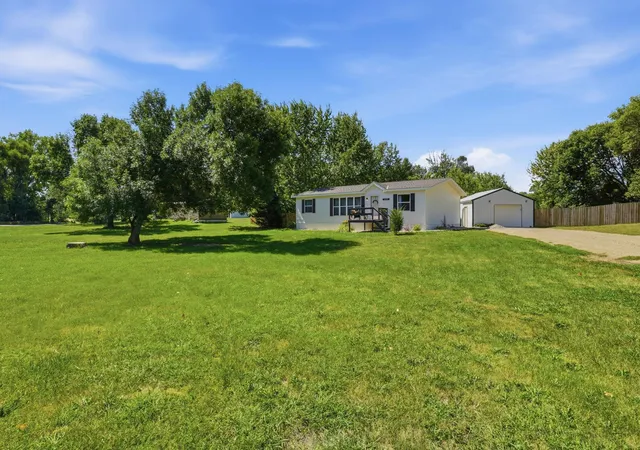 Photo 3 of Single family home for sale at 19394 63rd Street Ne, New London, MN 56273 | MLS# 7134366 | Listing updated on 2026-09-22