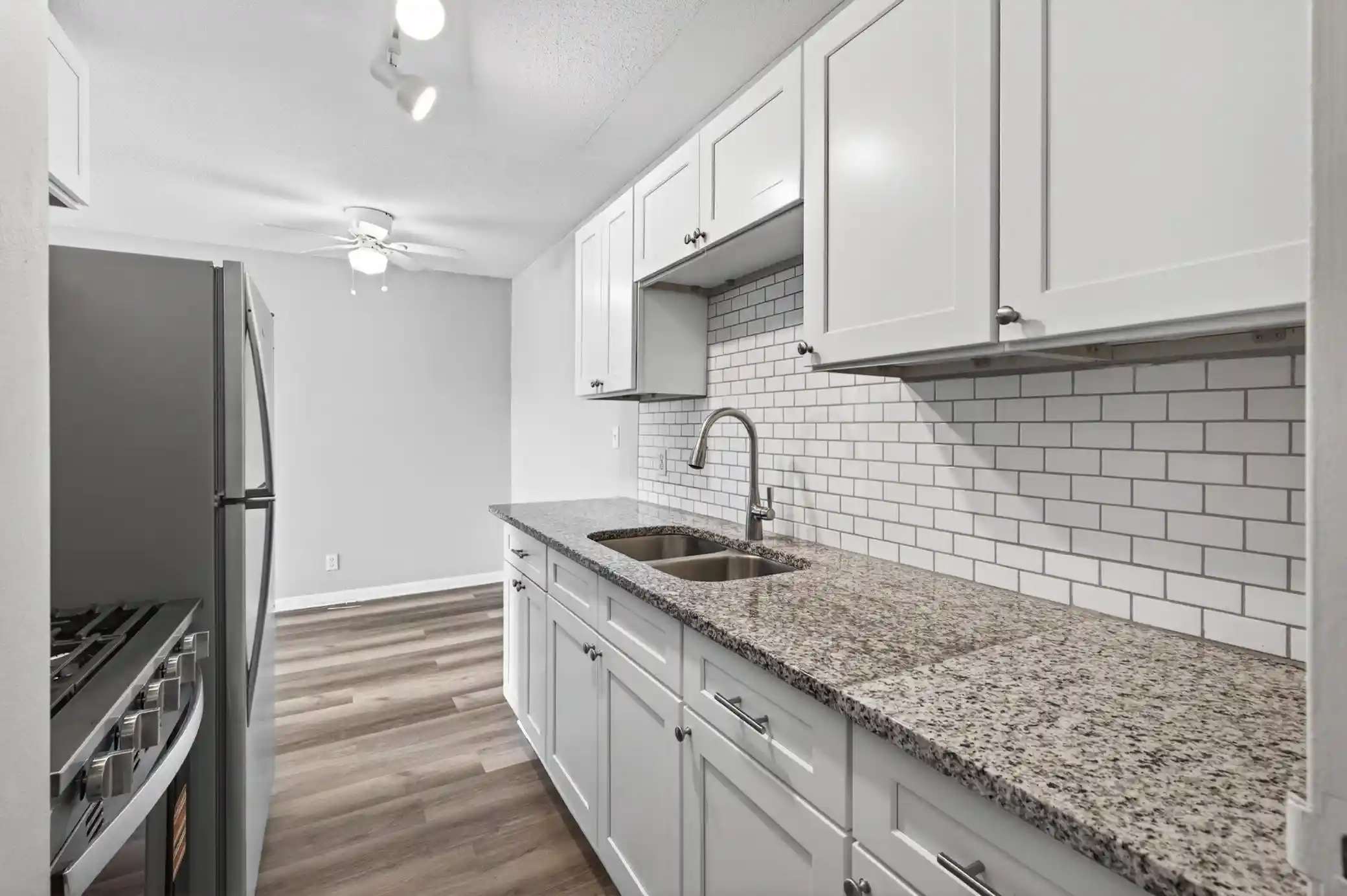 Listing Photo 2 - Condo for sale in 2500 Blaisdell Ave located at 2500 Blaisdell Ave, Minneapolis, MN 55404 - Unit #206