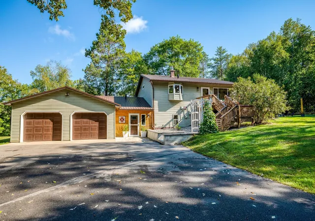 Photo 1 of Single family home for sale at 6351 Is View Dr Ne, Bemidji, MN 56601 | MLS# 7134370 | Listing updated on 2026-09-04
