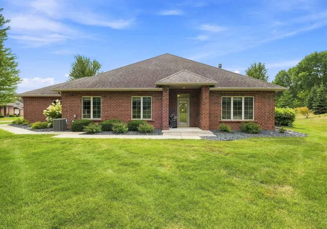 Photo 1 of Single family home for sale at 13376 45th St Ne, Saint Michael, MN 55376 | MLS# 7134376 | Listing updated on 2026-09-02