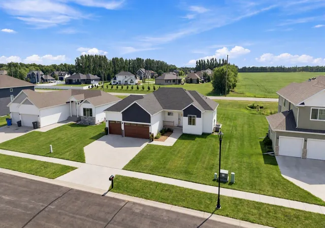 Photo 1 of Single family home for sale at 1504 75th Ave S, Fargo, ND 58104 | MLS# 7134380 | Listing updated on 2026-10-09