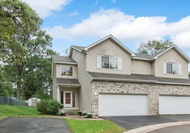 Photo 1 of Townhouse for sale at 8818 Jackson Ave, Blaine, MN 55014 | MLS# 7134383 | Listing updated on 2026-08-28