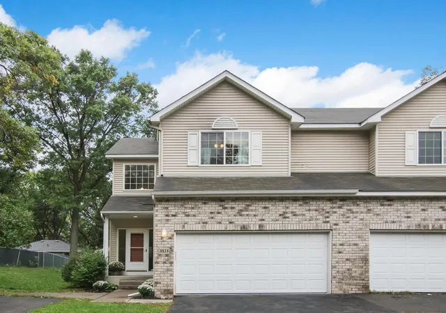 Photo 2 of Townhouse for sale at 8818 Jackson Ave, Blaine, MN 55014 | MLS# 7134383 | Listing updated on 2026-08-28