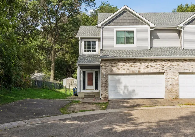 Photo 3 of Townhouse for sale at 8818 Jackson Ave, Blaine, MN 55014 | MLS# 7134383 | Listing updated on 2026-08-28