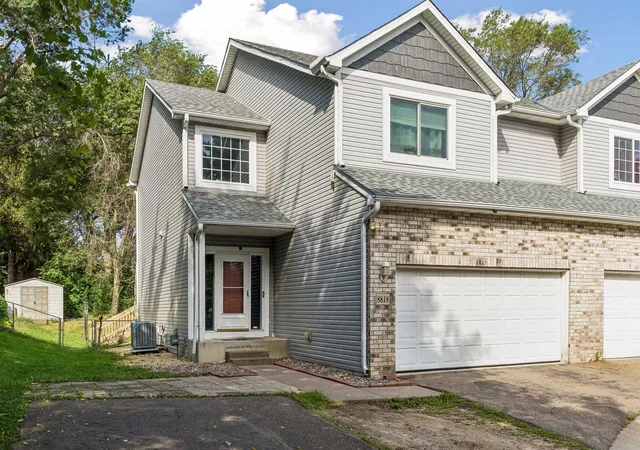 Photo 3 of Townhouse for sale at 8818 Jackson Ave, Blaine, MN 55014 | MLS# 7134383 | Listing updated on 2026-08-28