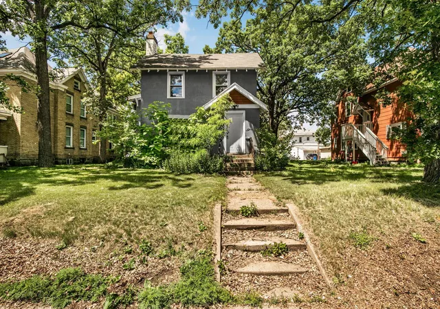 Photo 1 of Single family home for sale at 511 6th Ave S, Saint Cloud, MN 56301 | MLS# 7134385 | Listing updated on 2026-08-29