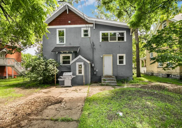 Photo 2 of Single family home for sale at 511 6th Ave S, Saint Cloud, MN 56301 | MLS# 7134385 | Listing updated on 2026-08-29