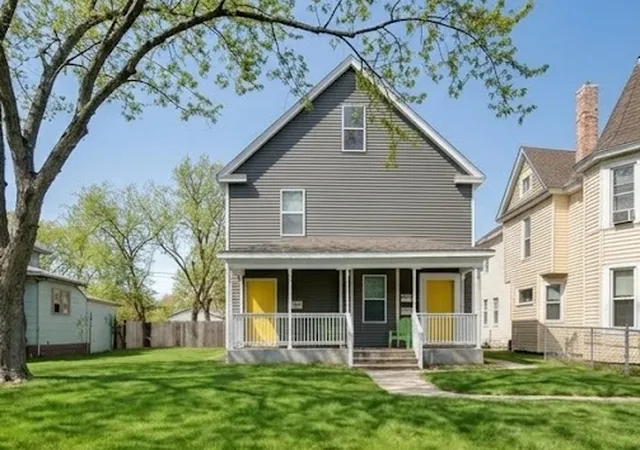 Photo 1 of Multi family home for sale at 2834 15th Ave S, Minneapolis, MN 55407 | MLS# 7134387 | Listing updated on 2026-08-28