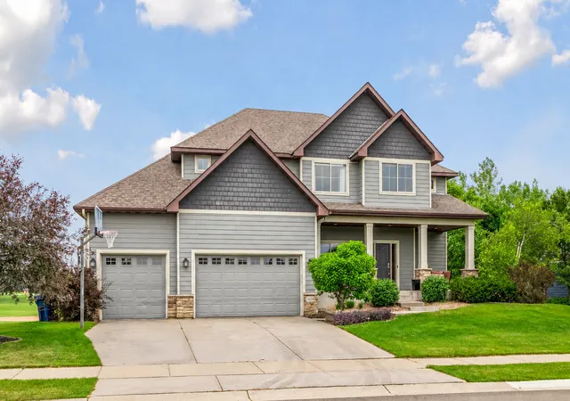 Photo 3 of Single family home for sale at 18274 Imagery Ln, Lakeville, MN 55044 | MLS# 7134389 | Listing updated on 2026-09-22