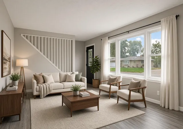 Photo 2 of Single family home for sale at 7163 Corliss Wy, Inver Grove Heights, MN 55076 | MLS# 7134391 | Listing updated on 2026-09-23