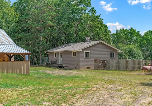3rd image of 30289 County Road H, Danbury, WI 54830 | MLS# 7134398