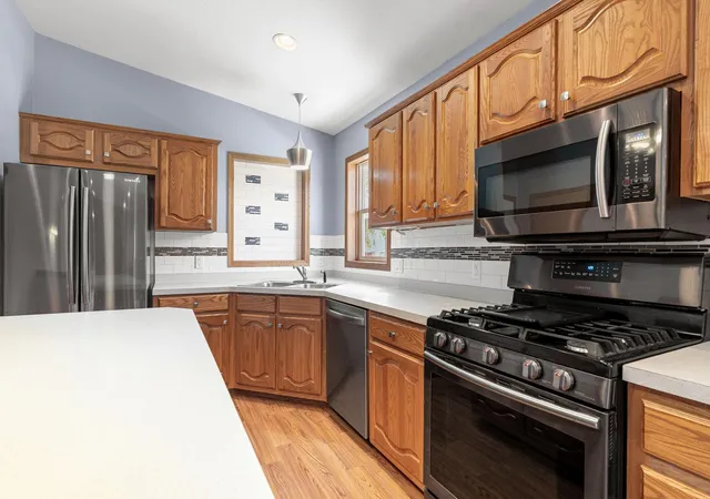 Photo 3 of Single family home for sale at 215 2nd Avenue NE, Hayfield, MN 55940 | MLS# 7134414 | Listing updated on 2026-09-29