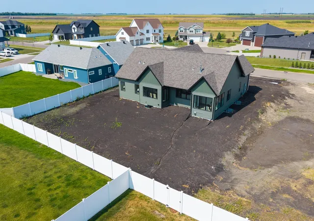 Photo 51 of Single family home for sale at 4749 11th St W, West Fargo, ND 58078 | MLS# 7134424 | Listing updated on 2026-08-28