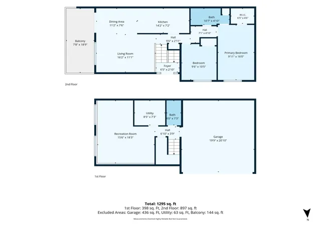 28th image of 1213 Timbershore Ln, Eagan, MN 55123 | MLS# 7134431