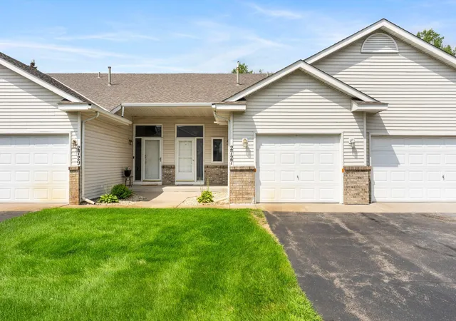 Photo 1 of Single family home for sale at 2727 230th Ct Nw, Saint Francis, MN 55070 | MLS# 7134434 | Listing updated on 2026-09-03