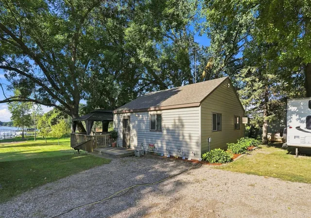Photo 1 of Sale Pending at 1875 Grant Ave Nw, Maple Lake, MN 55358 | MLS# 7134438 | Listing updated on 2026-09-28