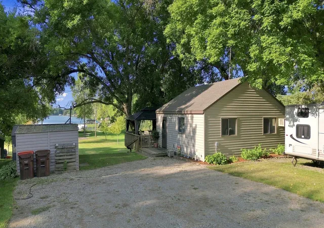 Photo 2 of Sale Pending at 1875 Grant Ave Nw, Maple Lake, MN 55358 | MLS# 7134438 | Listing updated on 2026-09-28