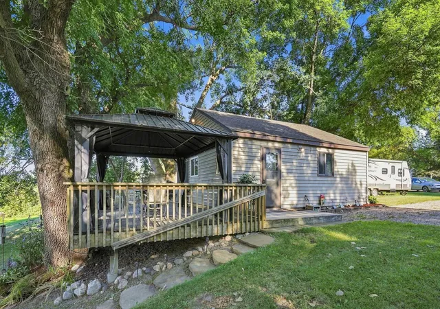 Photo 3 of Sale Pending at 1875 Grant Ave Nw, Maple Lake, MN 55358 | MLS# 7134438 | Listing updated on 2026-09-28