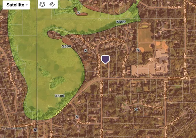 Photo 2 of Land for sale at 26750 Smithtown, Excelsior, MN 55331 | MLS# 7134442 | Listing updated on 2026-09-02