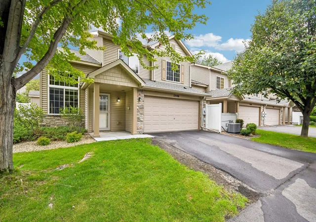 Photo 1 of Single family home for sale at 13598 Partridge Cir Nw, Andover, MN 55304 | MLS# 7134444 | Listing updated on 2026-10-09