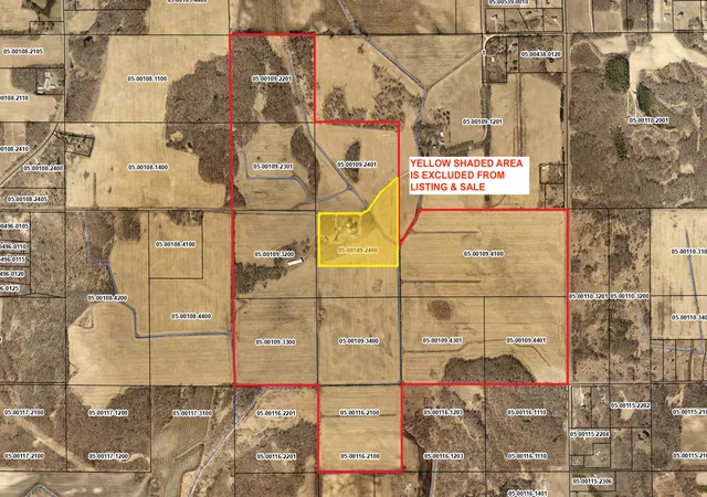 Photo 3 of Land for sale at Xxxx 82nd Street SE, Becker, MN 55308 | MLS# 7134459 | Listing updated on 2026-08-31