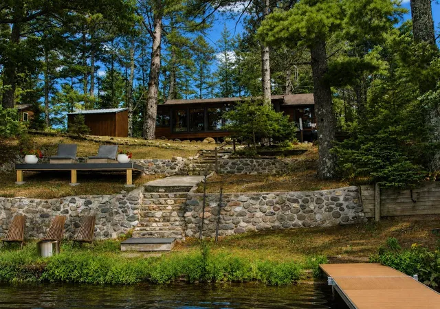 Photo 1 of Sale Pending at 12469 N Town Hall Rd, Hayward, WI 54843 | MLS# 7134463 | Listing updated on 2026-08-31