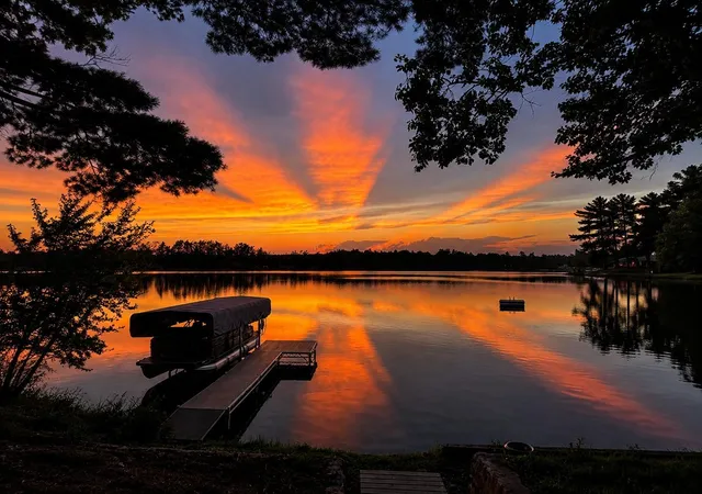 Photo 2 of Sale Pending at 12469 N Town Hall Rd, Hayward, WI 54843 | MLS# 7134463 | Listing updated on 2026-08-31