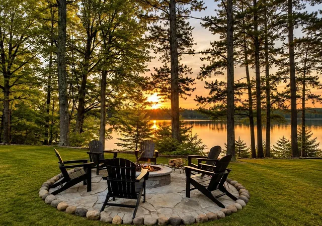 Photo 3 of Sale Pending at 12469 N Town Hall Rd, Hayward, WI 54843 | MLS# 7134463 | Listing updated on 2026-08-31