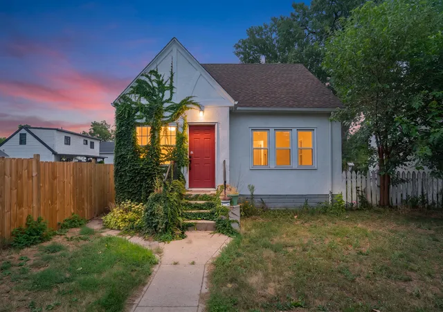 Photo 1 of Single family home for sale at 2609 12th Ave S, Minneapolis, MN 55407 | MLS# 7134473 | Listing updated on 2026-09-03