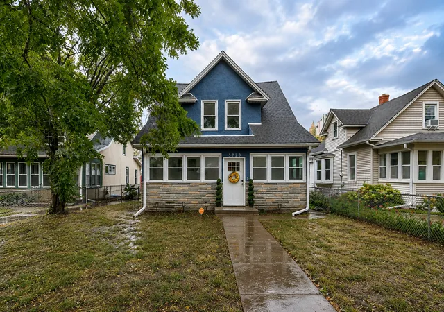 Photo 1 of Single family home for sale at 3728 Minnehaha Ave, Minneapolis, MN 55406 | MLS# 7134501 | Listing updated on 2026-09-16