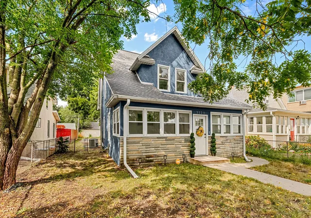 Photo 2 of Single family home for sale at 3728 Minnehaha Ave, Minneapolis, MN 55406 | MLS# 7134501 | Listing updated on 2026-09-16