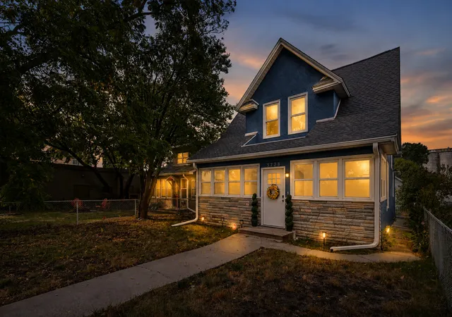 Photo 3 of Single family home for sale at 3728 Minnehaha Ave, Minneapolis, MN 55406 | MLS# 7134501 | Listing updated on 2026-09-16