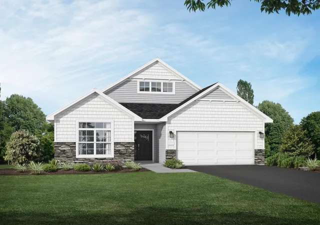 1st image of 1055 E Meadowsweet Dr, River Falls, WI 54022 | MLS# 7134514