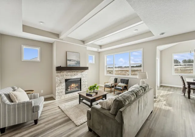 3rd image of 1055 E Meadowsweet Dr, River Falls, WI 54022 | MLS# 7134514