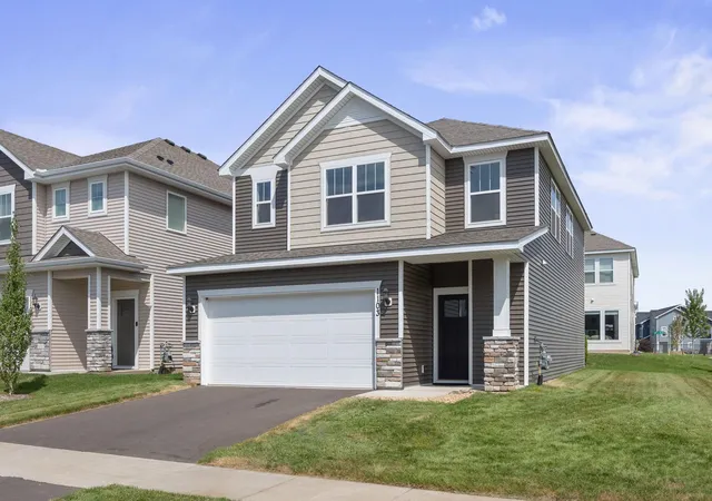 Photo 1 of Single family home for sale at 1103 150th St W, Rosemount, MN 55068 | MLS# 7134517 | Listing updated on 2026-09-05