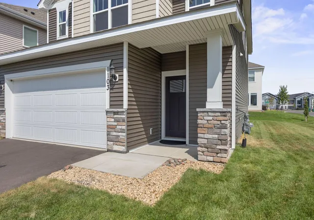 Photo 2 of Single family home for sale at 1103 150th St W, Rosemount, MN 55068 | MLS# 7134517 | Listing updated on 2026-09-05