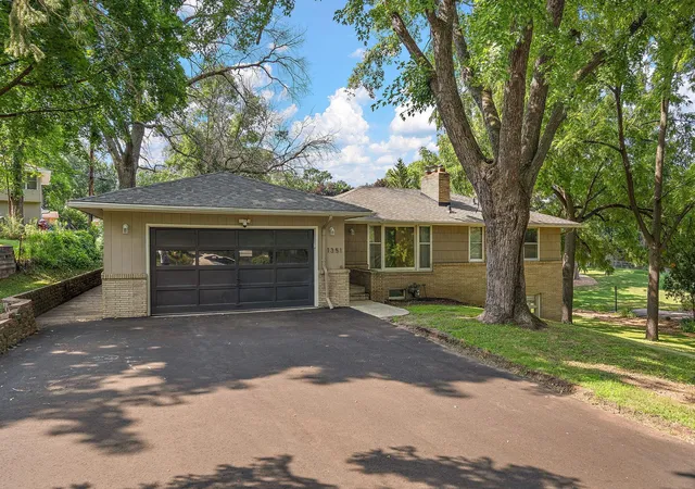 Photo 2 of Single family home for sale at 1351 Hillcrest Dr Ne, Fridley, MN 55432 | MLS# 7134518 | Listing updated on 2026-09-01