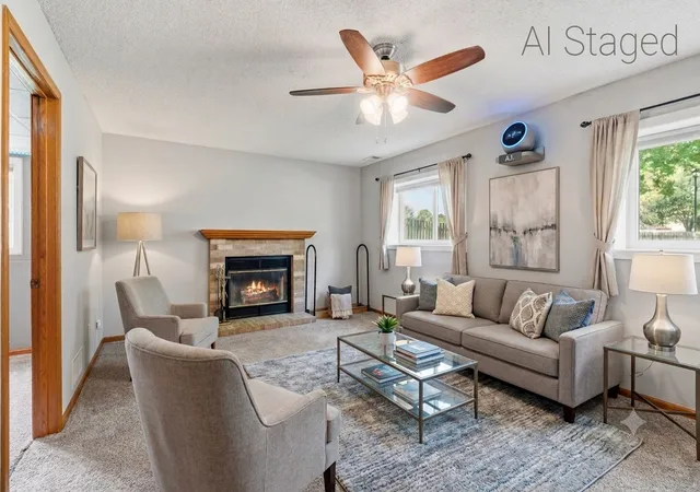 Photo 3 of Single family home for sale at 7366 Janero Ave S, Cottage Grove, MN 55016 | MLS# 7134521 | Listing updated on 2026-09-29