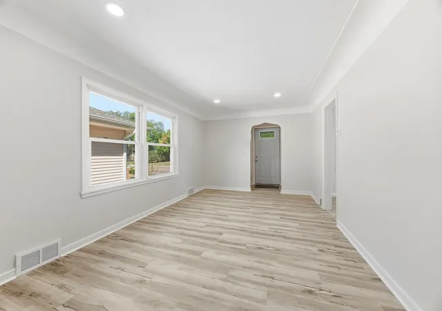 Photo 3 of Single family home for sale at 8218 Nicollet Ave S, Minneapolis, MN 55420 | MLS# 7134529 | Listing updated on 2026-09-05