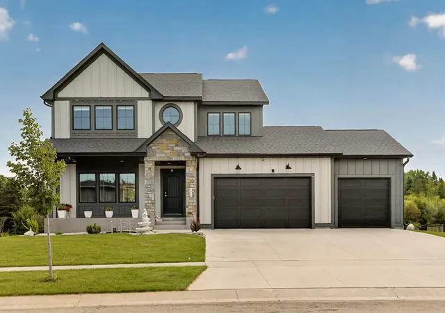 Photo 1 of Single family home for sale at 4686 Cassidy Ridge Dr Ne, Rochester, MN 55906 | MLS# 7134542 | Listing updated on 2026-09-18