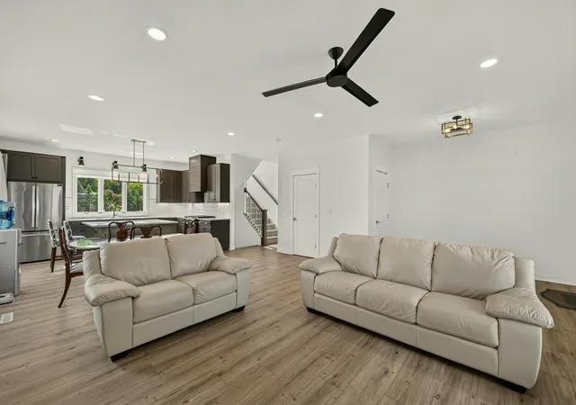 Photo 2 of Single family home for sale at 4686 Cassidy Ridge Dr Ne, Rochester, MN 55906 | MLS# 7134542 | Listing updated on 2026-09-18