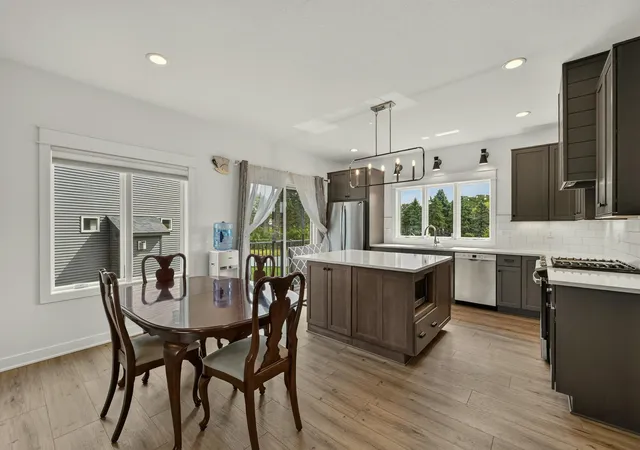 Photo 4 of Single family home for sale at 4686 Cassidy Ridge Dr NE, Rochester, MN 55906 | MLS# 7134542 | Listing updated on 2026-09-18