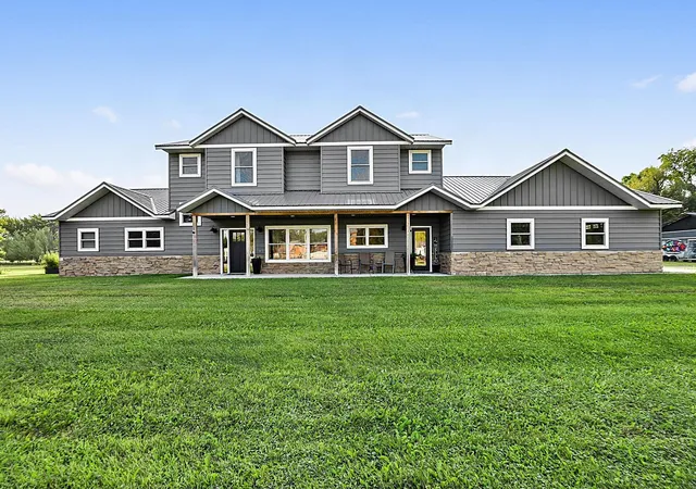 Photo 1 of Single family home for sale at 31634 Csah 2, Litchfield, MN 55355 | MLS# 7134559 | Listing updated on 2026-09-04