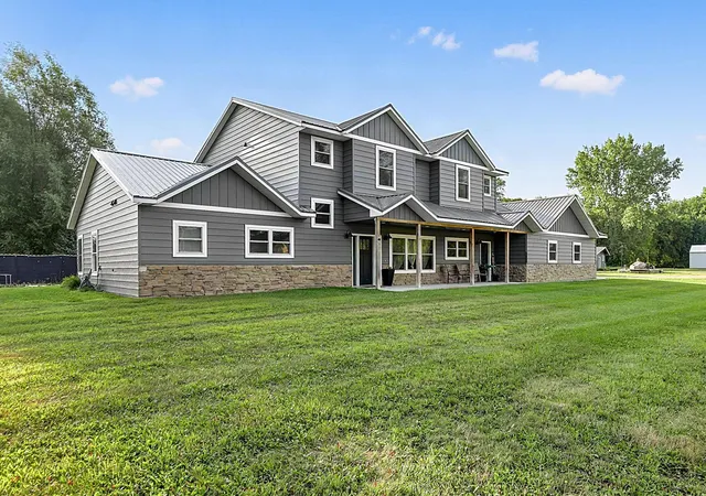 Photo 2 of Single family home for sale at 31634 Csah 2, Litchfield, MN 55355 | MLS# 7134559 | Listing updated on 2026-09-04