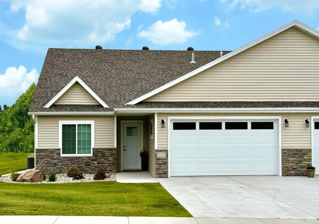 Photo 1 of Townhouse for sale at 1437 Campus Dr, Fergus Falls, MN 56537 | MLS# 7134560 | Listing updated on 2026-08-28