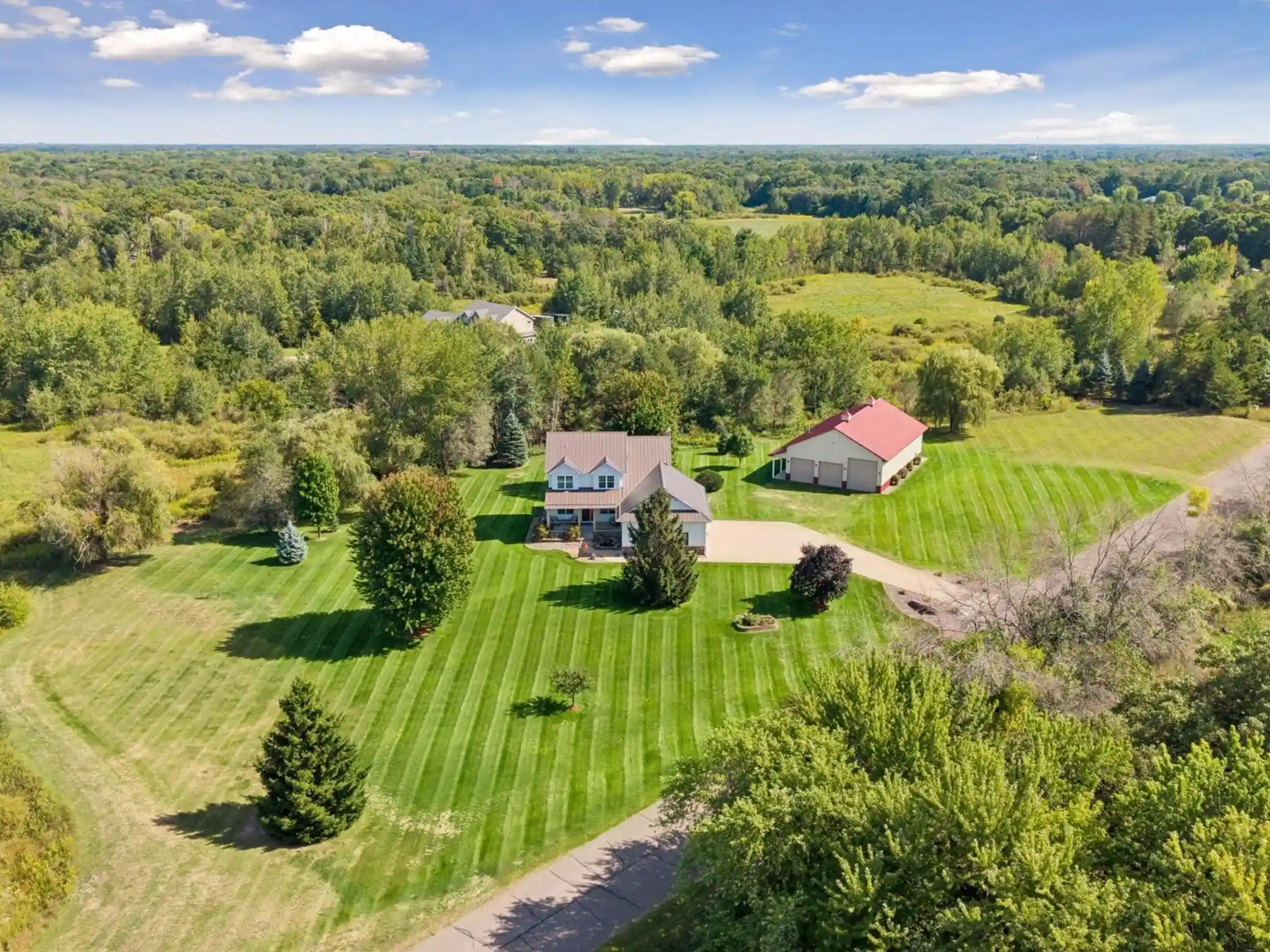 Photo 1 of Single family home for sale at 20659 Gladiola St Nw, Cedar, MN 55011 | MLS# 7134564 | Listing updated on 2026-10-29