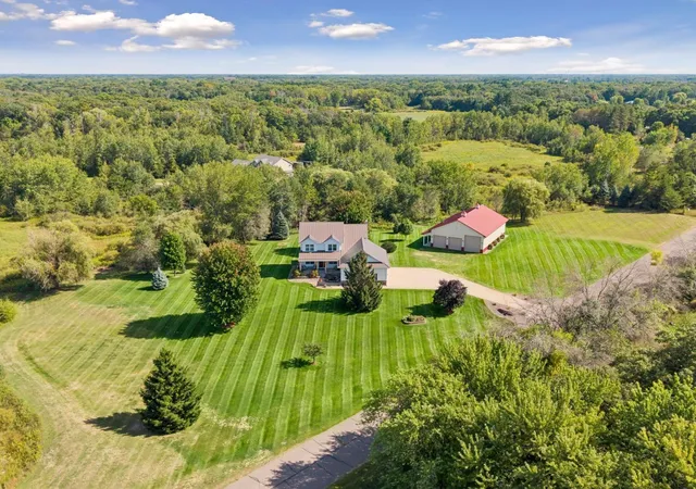 Single family home for sale at 20659 Gladiola St NW, Cedar, MN 55011 | MLS# 7134564 | Listing updated on 2026-10-29