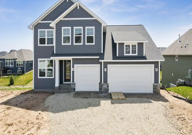 Photo 1 of Sale Pending at 4901 127th Ln Ne, Blaine, MN 55449 | MLS# 7134565 | Listing updated on 2026-09-19